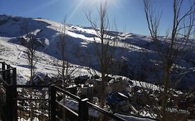 APARTAMENTO LOS VALLES en SIERRA NEVADA